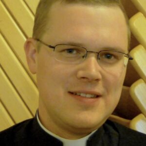 Pfarrer Christoph Hinke folgt auf Pfarrer Dr. Gregor Waclawiak